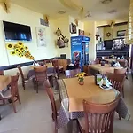 Blian Hotel Rawda