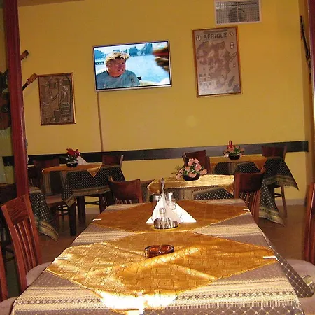 блян 3* Равда