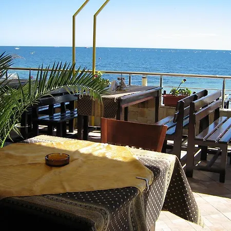 Hotel Blian