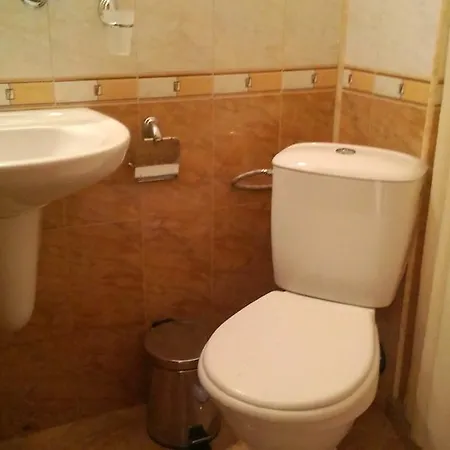 Hotel Blian