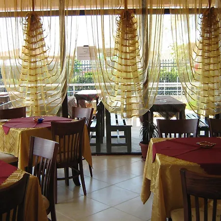 блян Хотел Равда