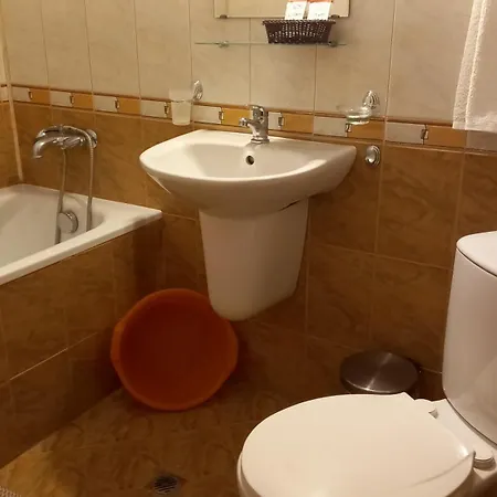 Хотел блян 3*