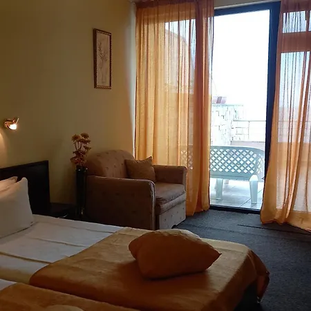 Blian Hotel Ravda