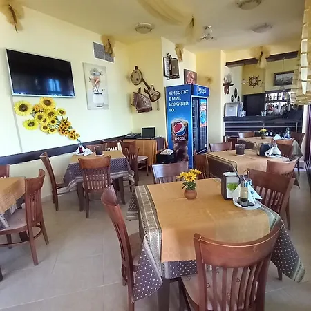 Blian Hotel Ravda