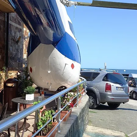 Хотел блян 3*