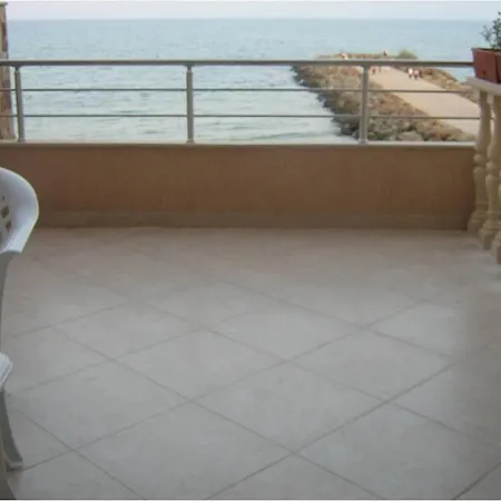 Hotel Blian Ravda