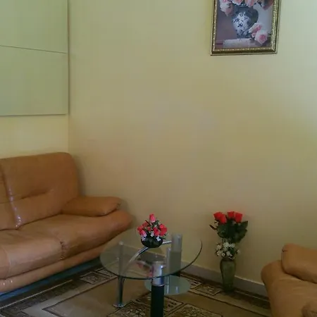 Hotel Blian 3*
