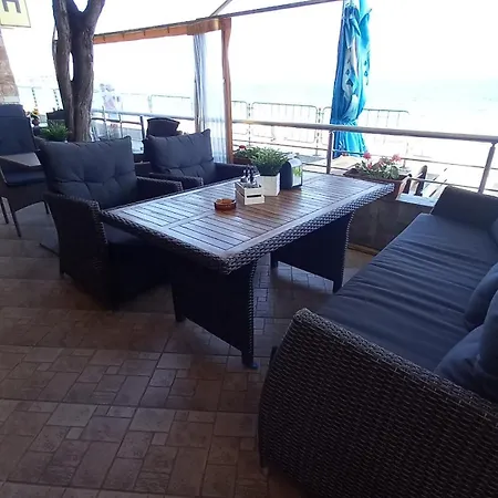 Blian Готель 3*