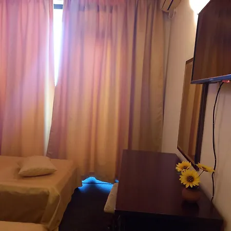 Blian 3* Ράβντα