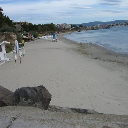 Ξενοδοχείο Blian Ράβντα
