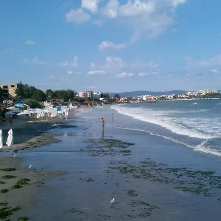 Blian Ravda