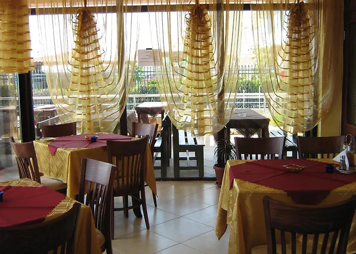 Blian Szálloda Ravda