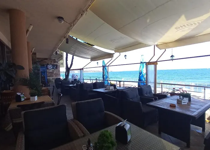 Blian Szálloda Ravda